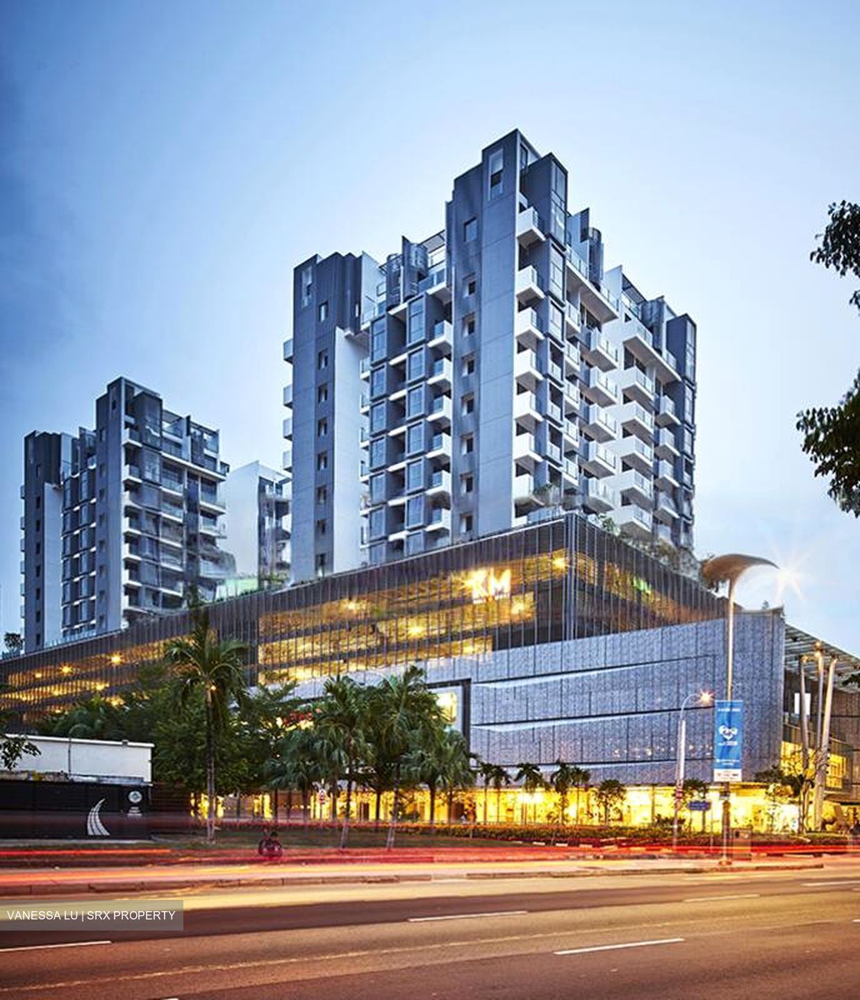 Kinex (D15), Shop House #502919861